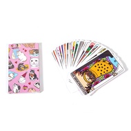 Original Cat Meme Tarot Deck 22 Major Arcana Cat Meme Tarot Funny Witchy Cat Tarot Deck Cat Kawaii U