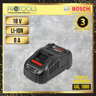 Bosch gal1880cv GAL 1880 CV 14.4v / 18v Li-Ion Quick Charge