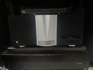 Krell Chorus 7200