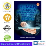 Human Resources Risk Management in the Era of Industrial Revolution 4.0