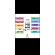 Omega guard shaklee product