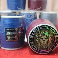 GELASAN TAJAM VALAK original MATOT PUTIH TOURNAMENT 022 2000YARD
