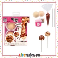 Slime Life Pretend Cake Pop DIY Slime Kit