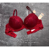 Signature US Bra 36C
