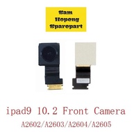 Available Small Camera / Front Camera / Replacement Front Camera Compatible with iPad 9 10.2" A2602 