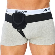 Hernia Belts for Men Inguinal, Hernia Support for Women and Men, Hernia Truss for Left or Right Side