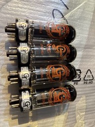 Groove Tubes EL34真空管