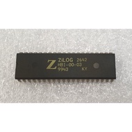 IC Zilog HBI-00-03 Polytron