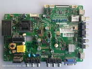 MAINBOARD TCL รุ่น 29E4100 พาร์ท TP.MS18VG.P77 (เมนบอร์ด ทีซีแอล) อะไหล่แท้/ของถอดมือสอง รับประกันสิ