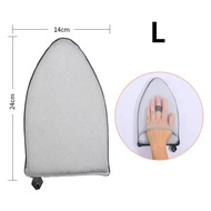 Handheld Mini Ironing Pad Heat Resistant Portable Ironing Holder Sleeve For Iron Board Clothes Steamer Glove Garment