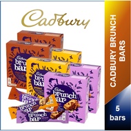 Cadbury Brunch Bar Assorted