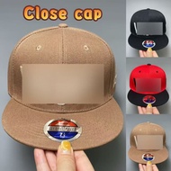 REALFIRE Vns Close Cap 57cm Size 7⅛ Not Adjustable Baseball Dad hat Fashion Hat Men Women
