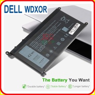 Del WDXOR Battery Inspiron 15 5568 Vostro 14 5468 5471 5565 5741  Replacement Del WDXOR Laptop Batte