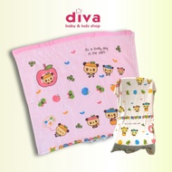Dixon towel