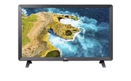 (hot) LG LED Smart TV 24TQ520S - PT 24 inch Digital Monitor TV