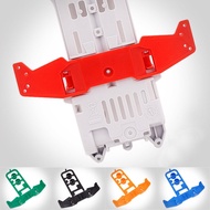 Homemade Tamiya Four-Wheel Drive Accessories s2 Chassis Color Middle Wing 94835