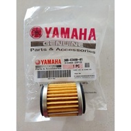 OIL FILTER MXKING 150 / WR 155 / R15 V3 / VIXION 150 / MT 15 / EXCITER 150 / EXCITER 155 / Y15 ZR / 