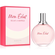 ORIGINAL Lanvin Eclat D'arpege Mon Eclat EDP 100ML