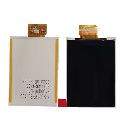 100pcs/lot For Nokia 6300 2020 4G LCD Screen Display Replacement Parts