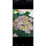 PAIN SCORE ID CARD SIZE