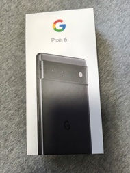 Google Pixel 6 256G