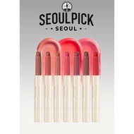 [MUDE] Drizzle Balm Glossy Glow Lip Tint 1.7g