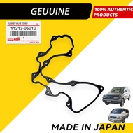 Toyota Hilux D4D Toyota Fortuner D4D Toyota Hilux D4D 2005-2015 Valve Cover Gasket 11213-0L010