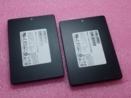 三星 Samsung 企業版 ssd PM883 2.5吋 SATA3 480GB  固態 硬碟  HDD