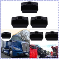 [KokiyaedMY] Hood Latch Lock L85-6082 M75682 Replacement for Peterbilt 579 Lightweight Professional 