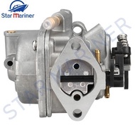3R4-03200-0-00 3R4-03200-1 3R4032000M 3R4032001M Carburetor Assy For Tohatsu Outboard Motor 4 Stroke