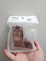 Disney Kidea 系列《玩具 總動員》木製積木玩具