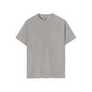 Human Greatness Badger T-Shirt Khaki HGBasic