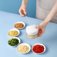 日本料理器小型手動花生粉碎廚房