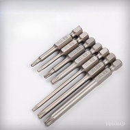 Changfeng Torx Bit, Pneumatic Torx Bit, Electric Drill Torx and Hexagonal Electric Screwdriver Bit