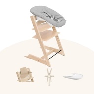 誠徵Stokke Tripp Trapp 嬰兒餐椅