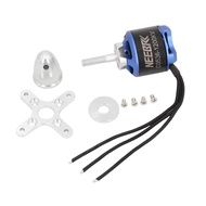 D3536 1200KV Brushless Outrunner Motor 12mm Outer Diameter 2S for RC Drone Multirotor Quadcopter DIY