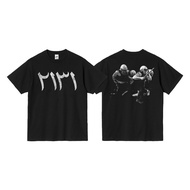 LOKAideas | T-shirt 1312 Arabic