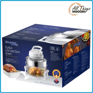 Baumann Digital Turbo Convection Oven