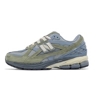 New Balance NB Casual Shoes 1906 Utility Men's Women's Gray Green Retro [ACS] M1906NH-D