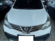 ★全台最大二手車特賣★ 【Nissan Livina 2017款 自排 1.6L】#無事故 #無泡水 #無調表