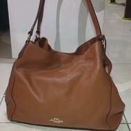 preloved coach bag