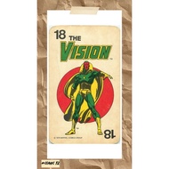 WALL POSTER - COMIS SERIES ( COMIC12)