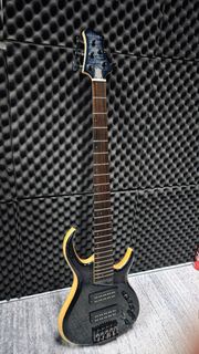 Sire Marcus Miller M7 Swamp Ash(2nd Generation) 5線bass