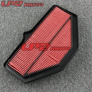 Suitable for Suzuki GSXR600 GSXR750 2004-2005 Air Filter Air Filter Air Filter Element
