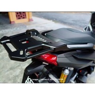 ALLOY BOX CARRIER ADV150