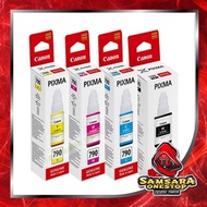 Canon 790 Gi790 G1000 G2000 G3000 G4000 G1010 G2010 Ink Promo