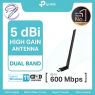 TP-LINK ARCHER T2U PLUS AC600 WIRELESS DUAL BAND USB ADAPTER
