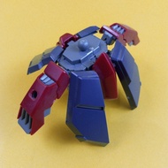 MG 1/100 BANDAI EPYON PART WAIST SKIRT NOT RG HG GUNDAM