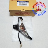 Đèn xi nhan trước nouvo LX Nouvo 4 hàng nhập khẩu thái lan - 4621-240-LZD/4621-240-RZD