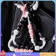 PP   Putting Score Counter Golf Score Counter with Carabiner Golf Beads Score Counter with Clip – Po